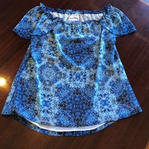 Joseph Ribkoff blouse